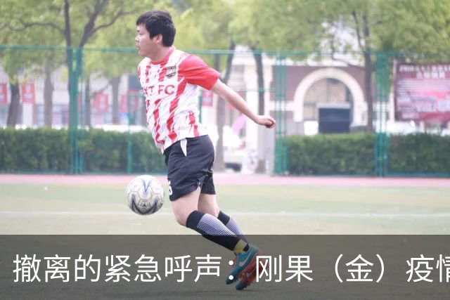 撤离的紧急呼声：刚果（金）疫情与和战火交织的危机